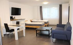 Libarty Appartments